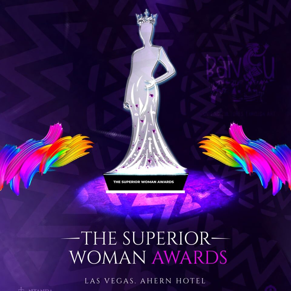 Superior Woman Awards