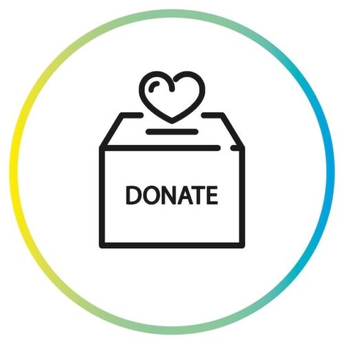 Bank Transfer Donation