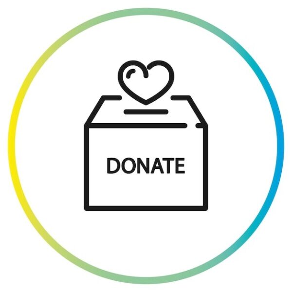 Bank Transfer Donation